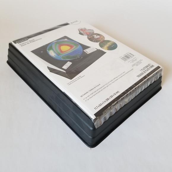 Platform Base by ArtMinds - Picture 3 of 11